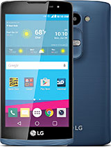 Best available price of LG Tribute 2 in Barbados
