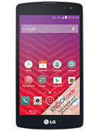Best available price of LG Tribute in Barbados