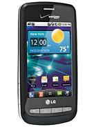 Best available price of LG Vortex VS660 in Barbados