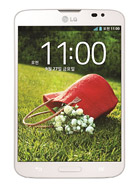 Best available price of LG Vu 3 F300L in Barbados