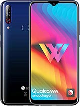 Best available price of LG W30 Pro in Barbados