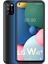 Best available price of LG W41+ in Barbados