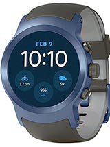 Best available price of LG Watch Sport in Barbados