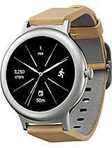 Best available price of LG Watch Style in Barbados