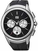 Best available price of LG Watch Urbane 2nd Edition LTE in Barbados