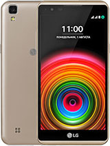 Best available price of LG X power in Barbados