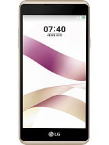 Best available price of LG X Skin in Barbados