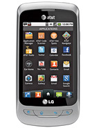 Best available price of LG Thrive P506 in Barbados