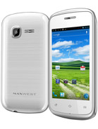 Best available price of Maxwest Android 320 in Barbados
