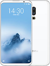 Best available price of Meizu 16 Plus in Barbados