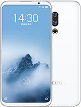 Best available price of Meizu 16 in Barbados
