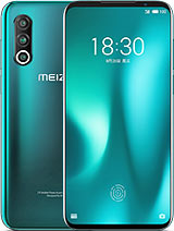 Best available price of Meizu 16s Pro in Barbados