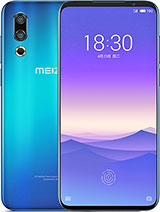 Best available price of Meizu 16s in Barbados