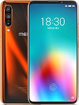 Best available price of Meizu 16T in Barbados