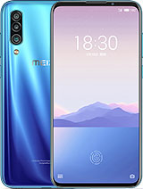 Best available price of Meizu 16Xs in Barbados