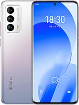 Best available price of Meizu 18s in Barbados