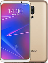 Best available price of Meizu 16X in Barbados