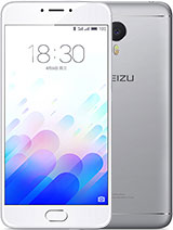 Best available price of Meizu M3 Note in Barbados
