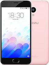 Best available price of Meizu M3 in Barbados