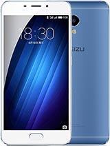 Best available price of Meizu M3e in Barbados