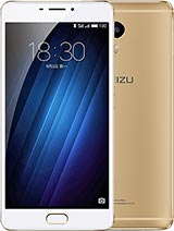 Best available price of Meizu M3 Max in Barbados
