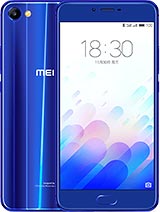 Best available price of Meizu M3x in Barbados
