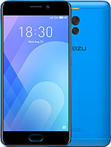 Best available price of Meizu M6 Note in Barbados