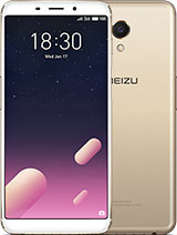 Best available price of Meizu M6s in Barbados