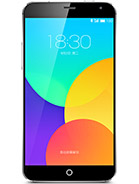 Best available price of Meizu MX4 in Barbados