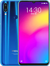 Best available price of Meizu Note 9 in Barbados