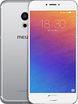 Best available price of Meizu Pro 6 in Barbados