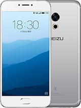 Best available price of Meizu Pro 6s in Barbados