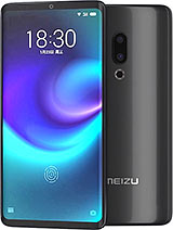Best available price of Meizu Zero in Barbados