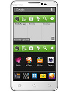 Best available price of Micromax A111 Canvas Doodle in Barbados
