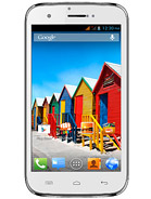 Best available price of Micromax A115 Canvas 3D in Barbados
