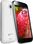 Best available price of Micromax A116 Canvas HD in Barbados