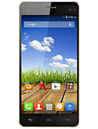 Best available price of Micromax A190 Canvas HD Plus in Barbados