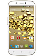 Best available price of Micromax A300 Canvas Gold in Barbados