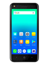 Best available price of Micromax Bharat 3 Q437 in Barbados