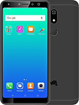 Best available price of Micromax Canvas Infinity Pro in Barbados