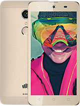 Best available price of Micromax Canvas Selfie 4 in Barbados
