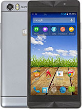 Best available price of Micromax Canvas Fire 4G Plus Q412 in Barbados
