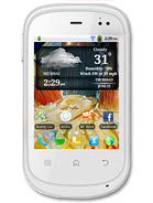 Best available price of Micromax Superfone Punk A44 in Barbados