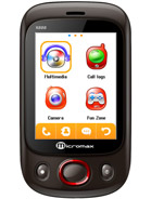Best available price of Micromax X222 in Barbados