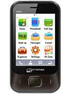 Best available price of Micromax X335C in Barbados