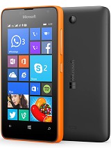 Best available price of Microsoft Lumia 430 Dual SIM in Barbados