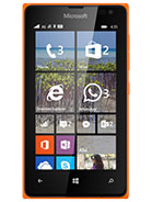 Best available price of Microsoft Lumia 435 Dual SIM in Barbados