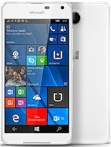 Best available price of Microsoft Lumia 650 in Barbados