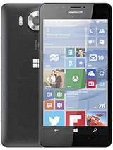 Best available price of Microsoft Lumia 950 Dual SIM in Barbados
