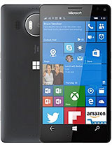 Best available price of Microsoft Lumia 950 XL in Barbados